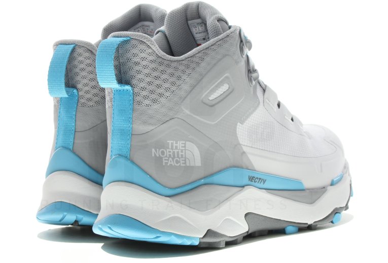 The North Face Vectiv Exploris Mid FutureLight W