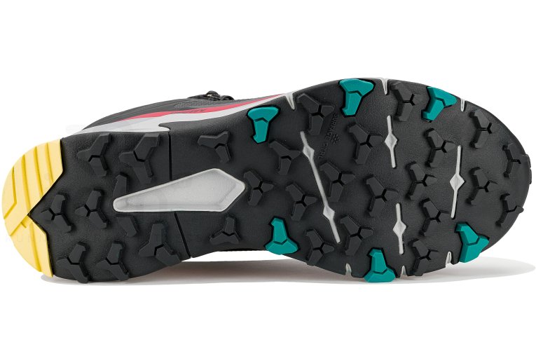 The North Face Vectiv Exploris Mid Futurelight