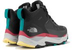 The North Face Vectiv Exploris Mid Futurelight