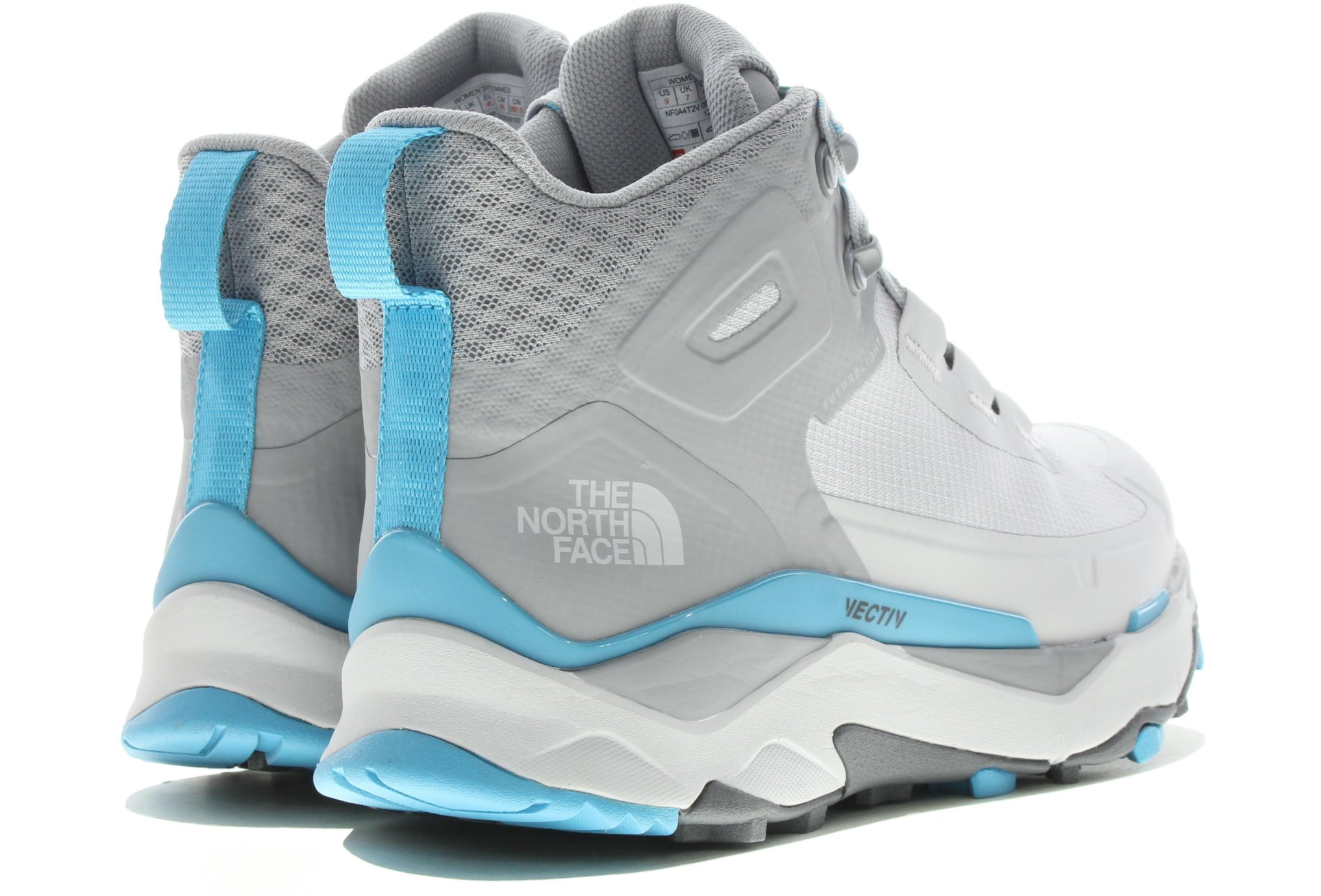 w vectiv exploris mid futurelight waterproof