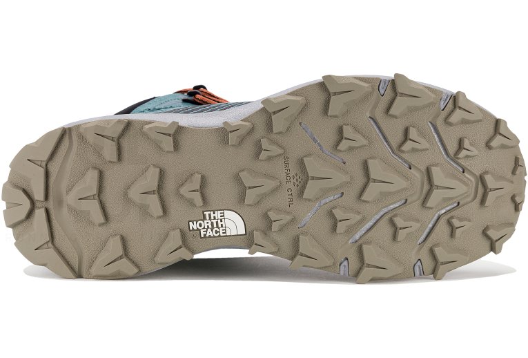 The North Face Vectiv Fastpack FutureLight Mid