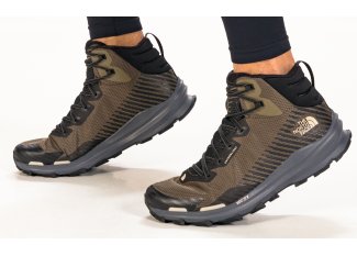 The North Face Vectiv Fastpack Mid FutureLight M
