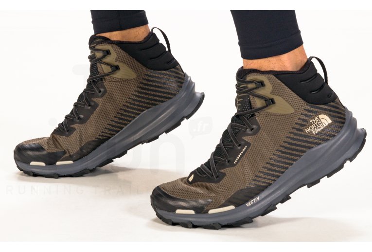 The North Face Vectiv Fastpack Mid FutureLight Herren