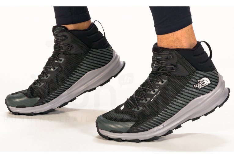 The North Face Vectiv Fastpack Mid FutureLight Herren