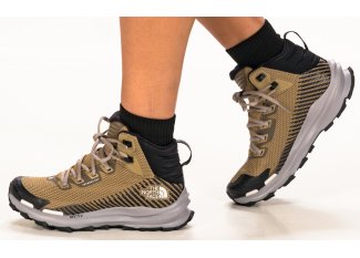 The North Face Vectiv Fastpack Mid FutureLight Damen