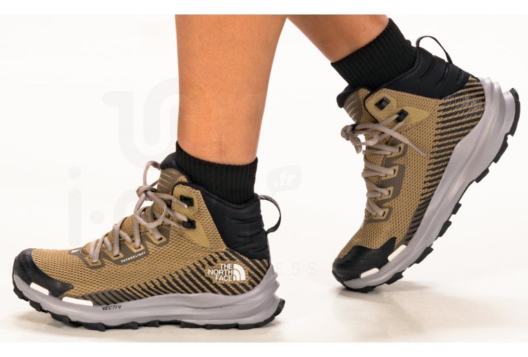 The North Face Vectiv Fastpack Mid FutureLight Damen