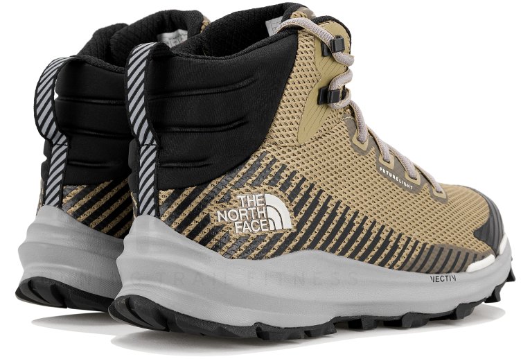 The North Face Vectiv Fastpack Mid FutureLight