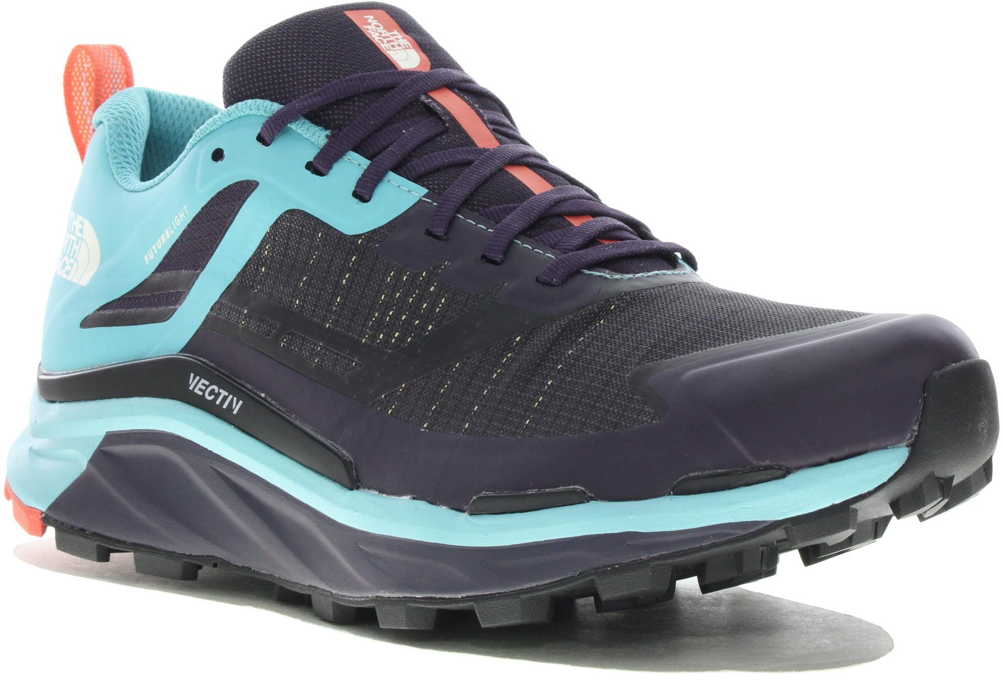 The North Face Vectiv Infinite FutureLight Bleu