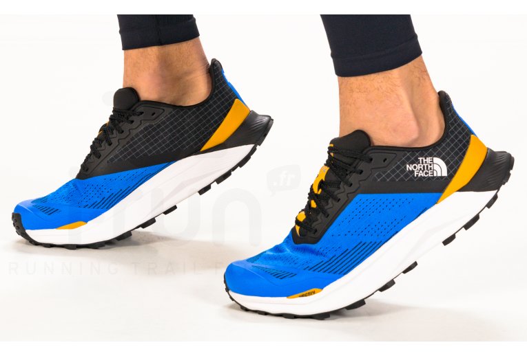 The North Face Vectiv Infinite II