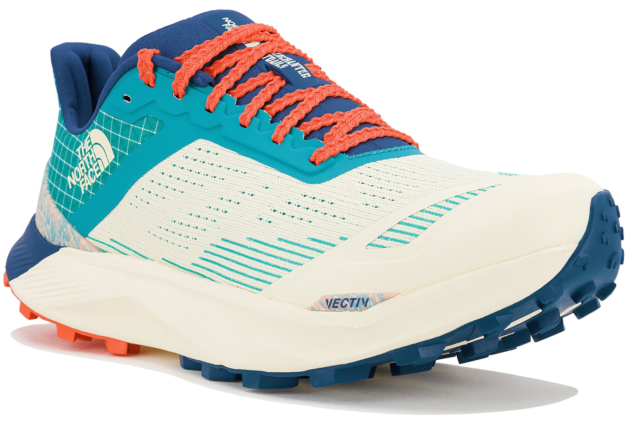 Women's VECTIV Infinite 2 Trail Run Shoes | The North Face