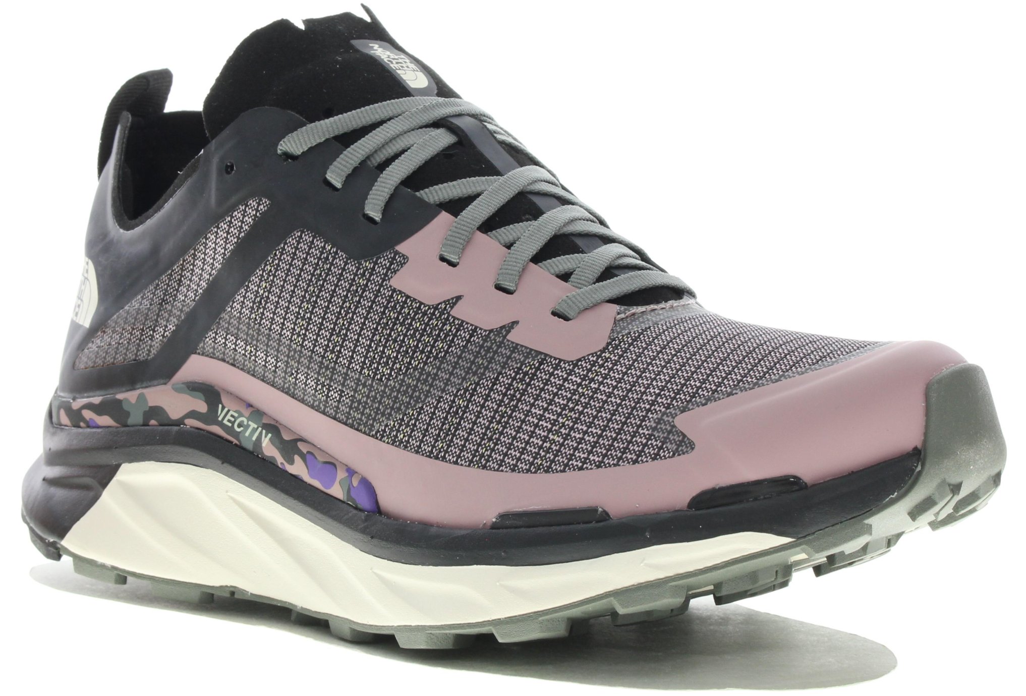 The North Face Vectiv Infinite LTD Rose