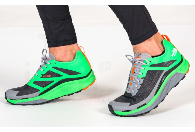 The North Face Vectiv Infinite