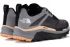 The North Face Vectiv Infinite Off Trail W 
