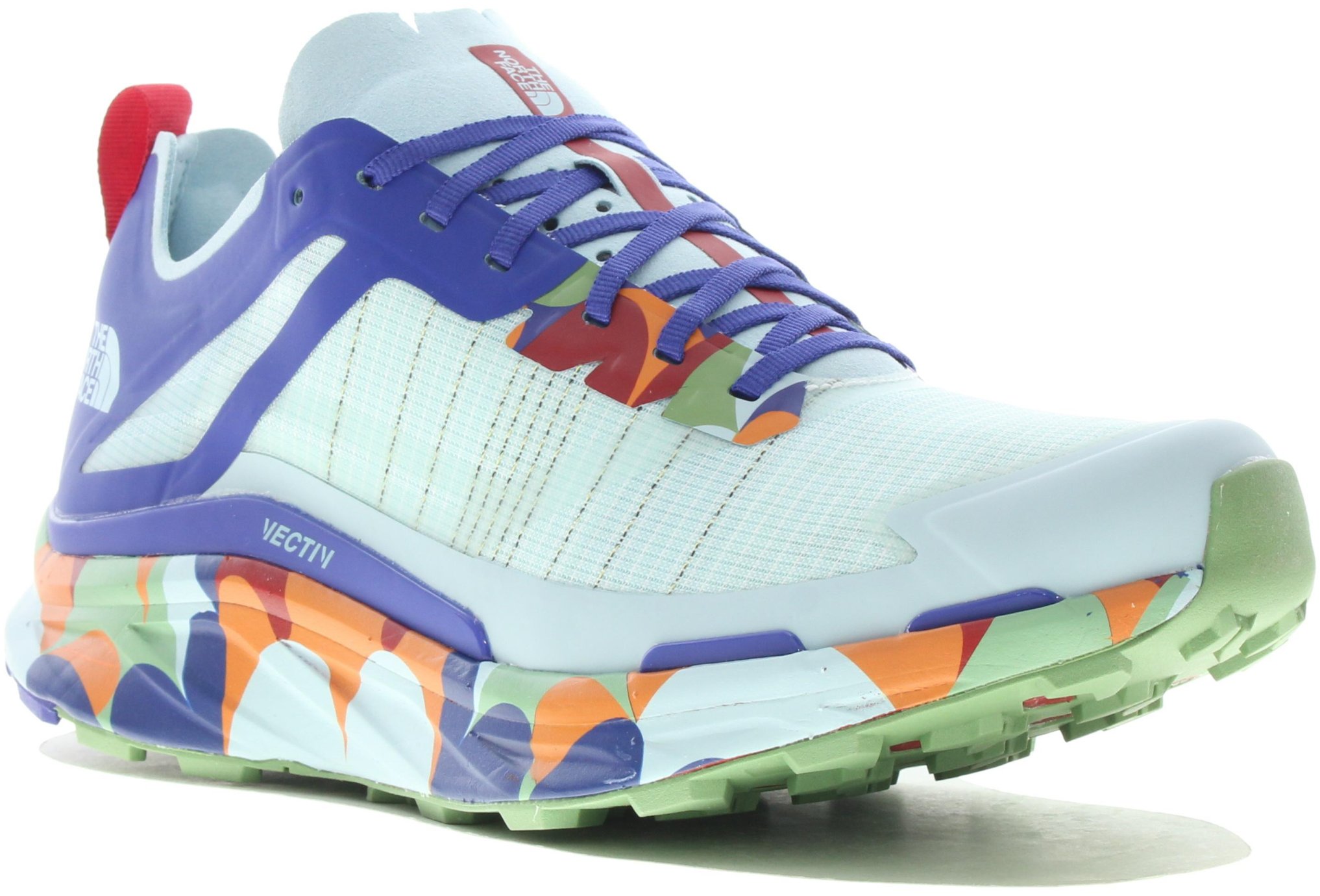 The North Face Vectiv Infinite TW M Chaussures homme