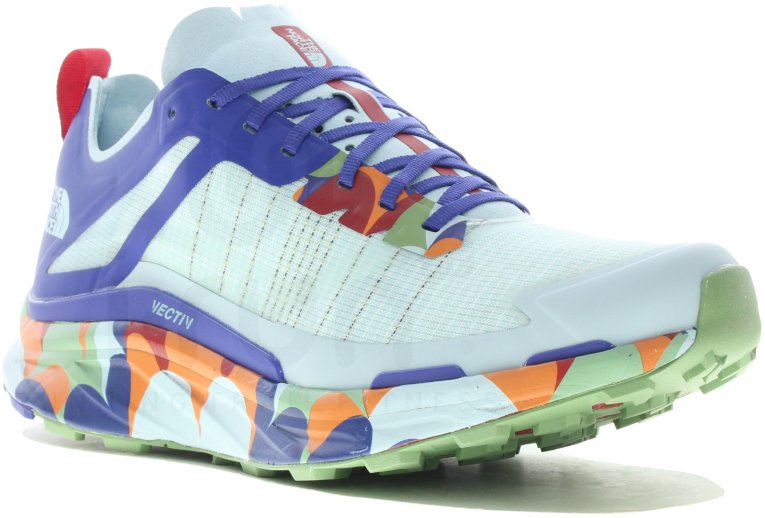 The North Face Vectiv Infinite TW Herren