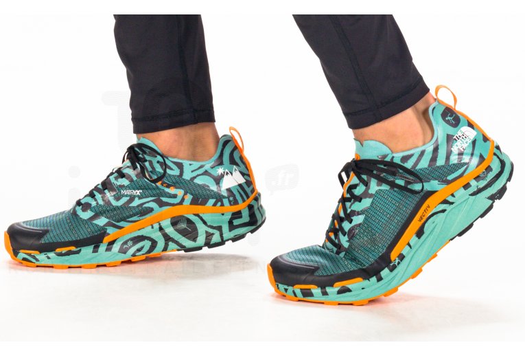 The North Face Vectiv Infinite X Elvira