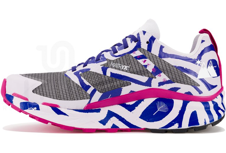 The North Face Vectiv Infinite X Elvira