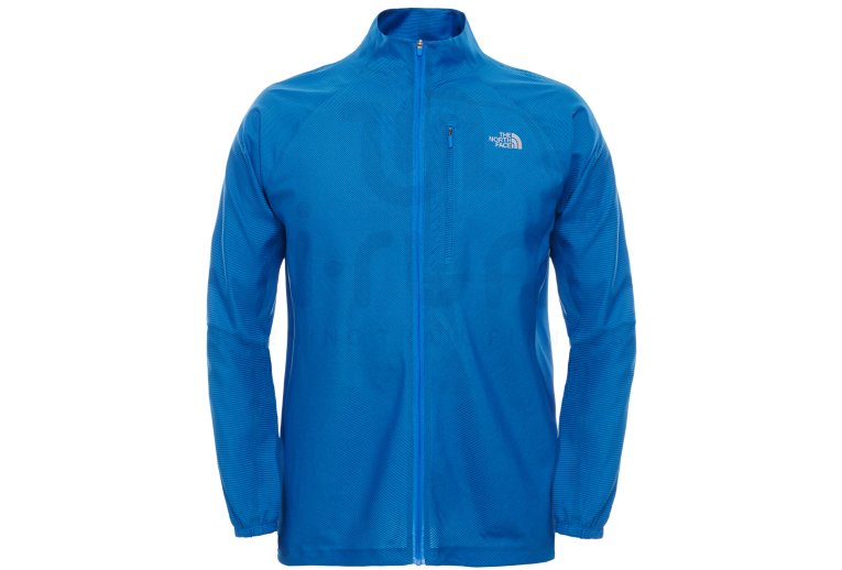 The North Face Chaqueta Flight Series Vent