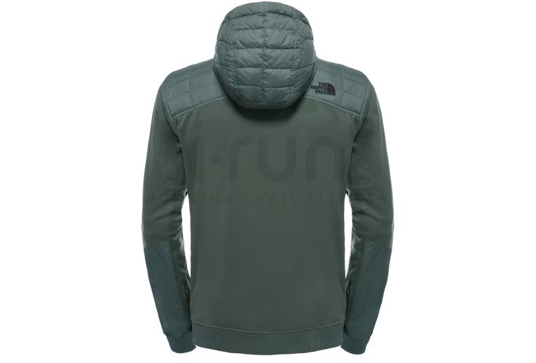 The North Face Chaqueta Kilowatt Thermoball