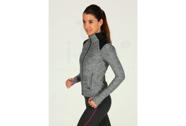 The North Face Chaqueta Pseudio