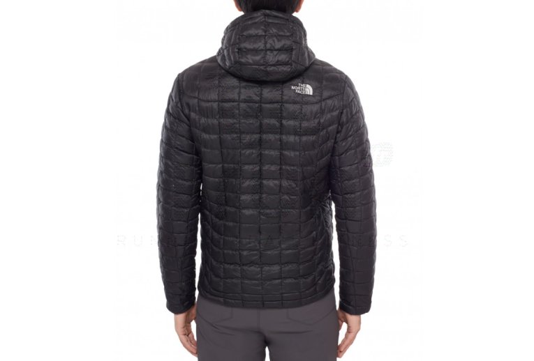 The North Face Chaqueta Thermoball Hoody
