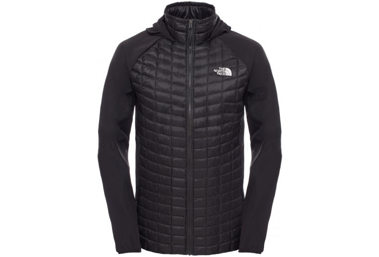 The North Face Chaqueta Thermoball Hybrid Hoodie