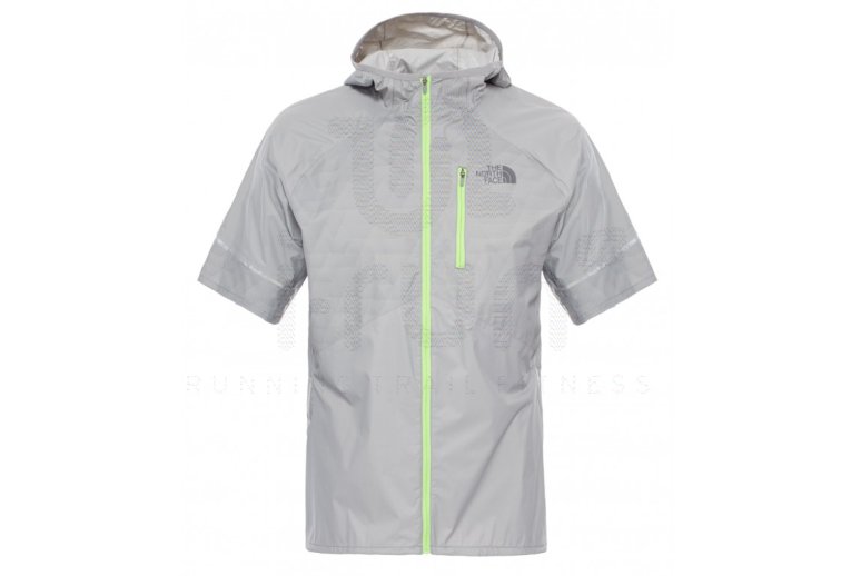 The North Face Chaqueta Ultra Lite