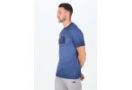 The North Face camiseta manga corta Washed
