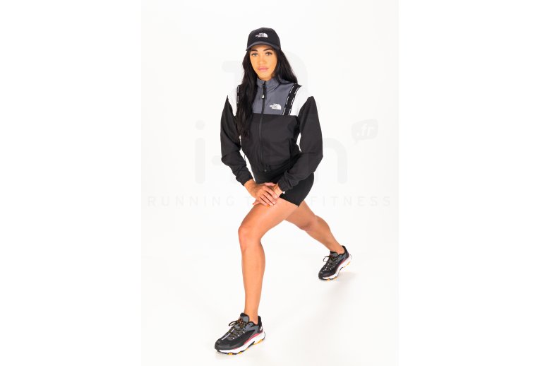 The North Face Wind Damen