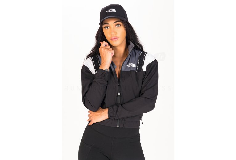 The North Face Wind Damen