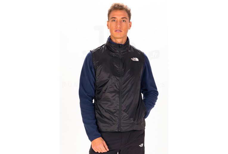 The North Face chaleco Winter Warm