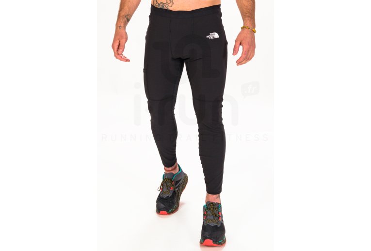 The North Face mallas largas Winter Warm