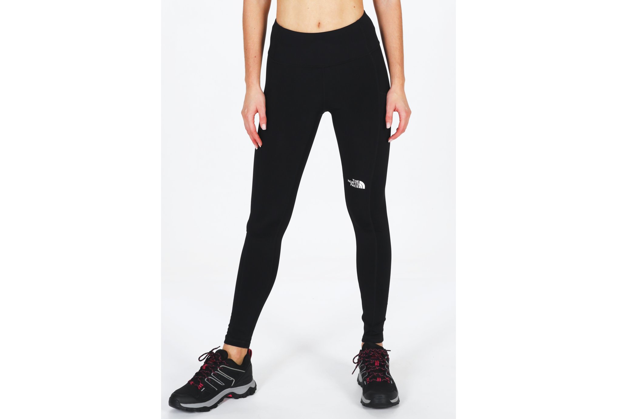 The North Face Winter Warm W vêtement running femme