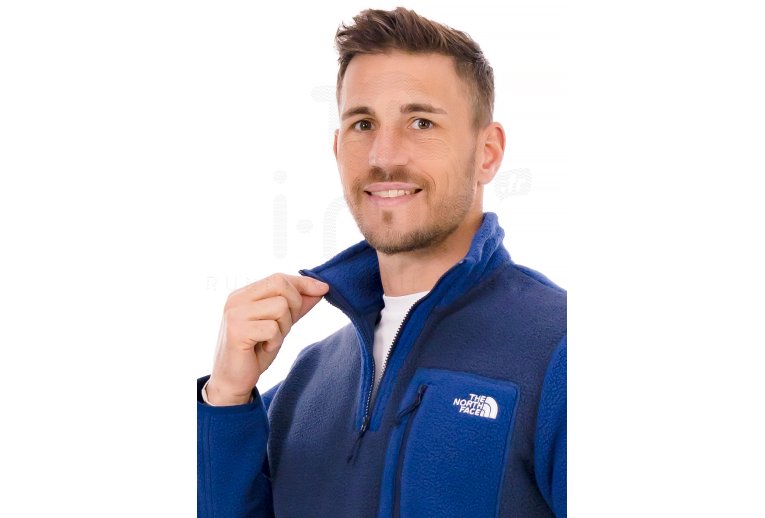 The North Face Yumiori 1/4 Zip