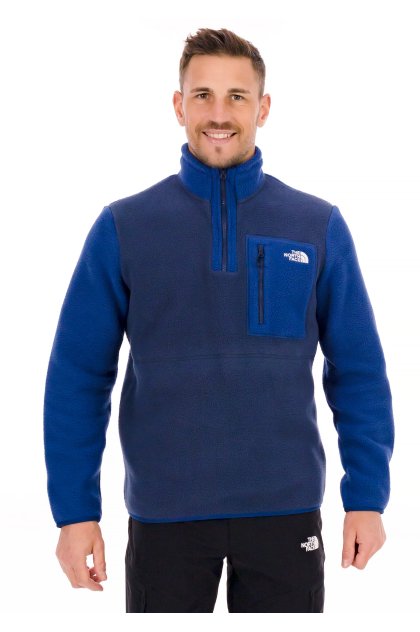 The North Face Yumiori 1/4 Zip