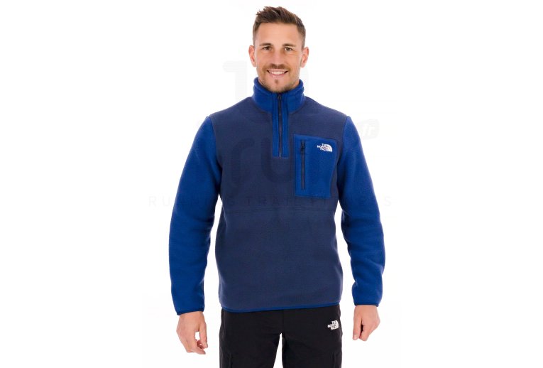 The North Face Yumiori 1/4 Zip