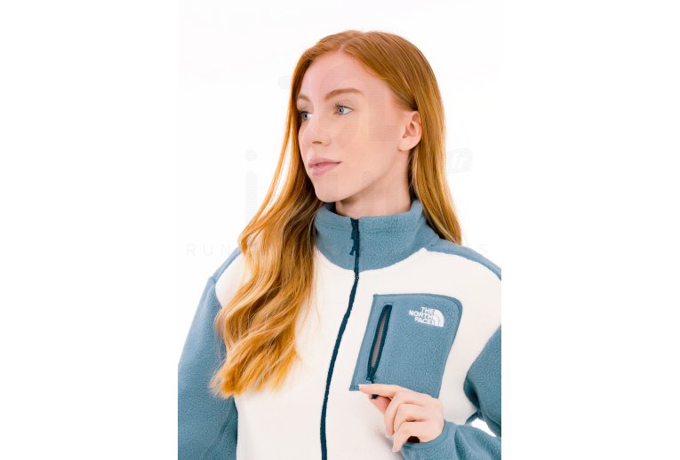 The North Face Yumiori Full Zip