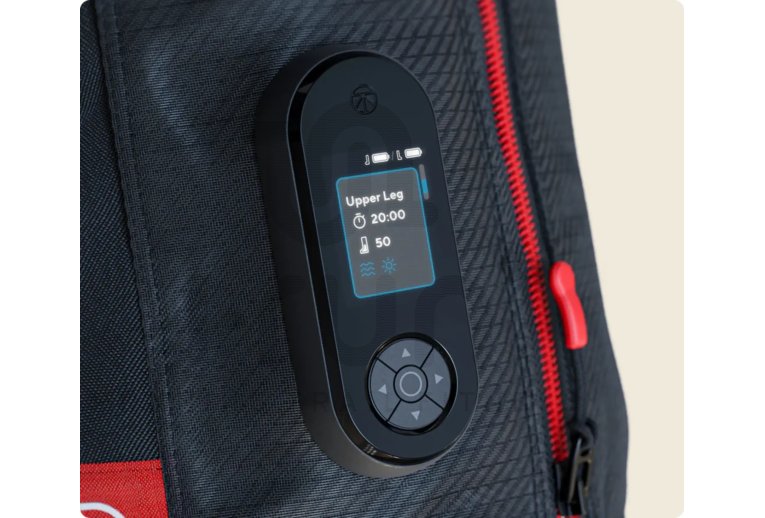 Therabody JetBoots Pro Plus Regolare