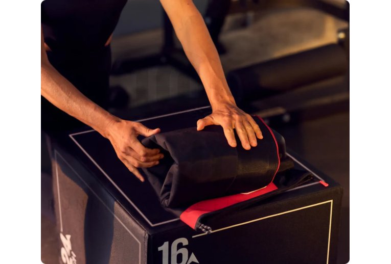 Therabody JetBoots Pro Plus Regular