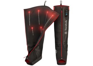 Therabody JetBoots Pro Plus Large