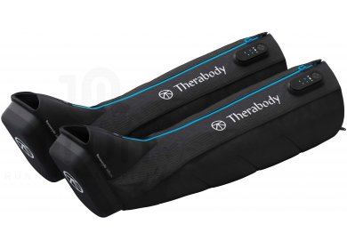 Therabody RecoveryAir JetBoots - L 