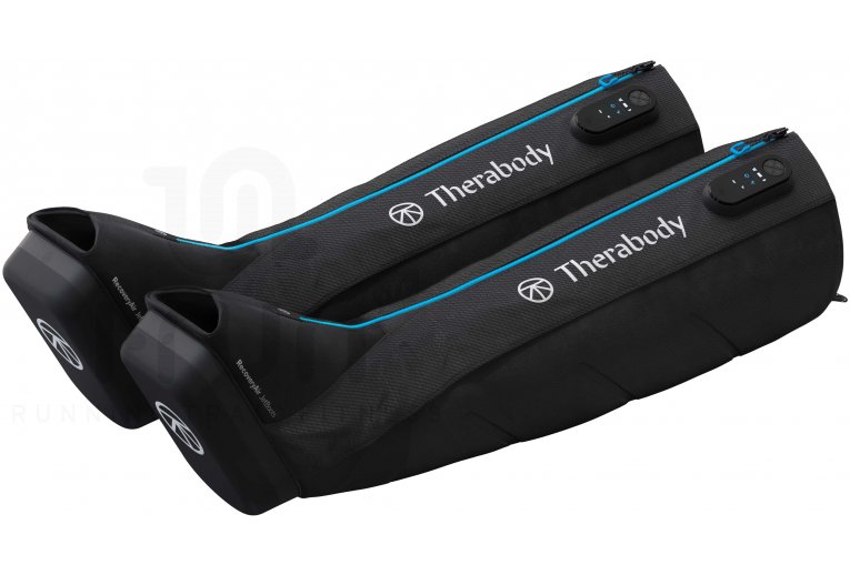 Therabody RecoveryAir JetBoots - L