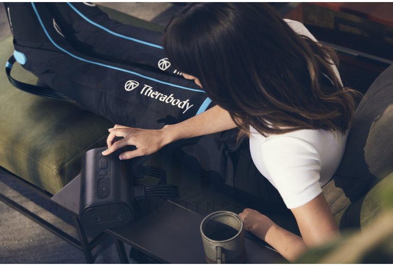 Therabody RecoveryAir Prime