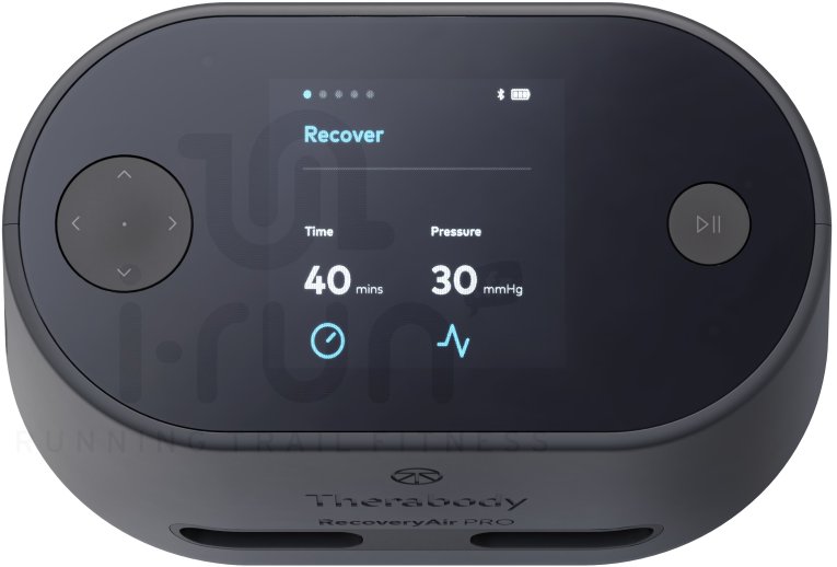 Therabody RecoveryAir PRO - Herren