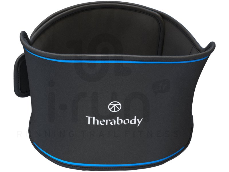 Therabody RecoveryTherm Back & Core