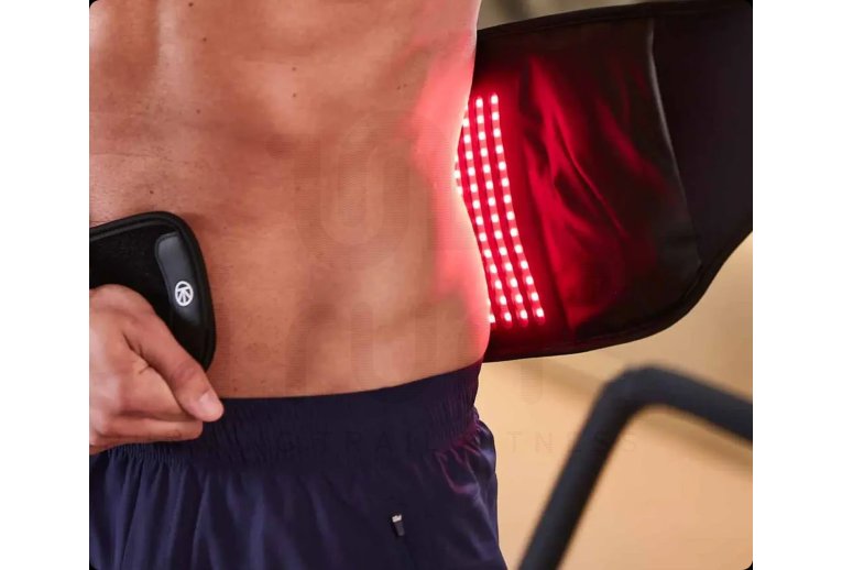 Therabody RecoveryThermback LED