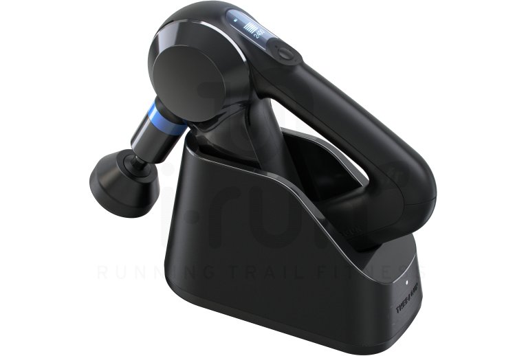 Therabody Stand de chargement sans fil Theragun Elite