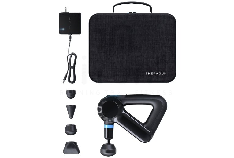 Therabody Theragun Elite