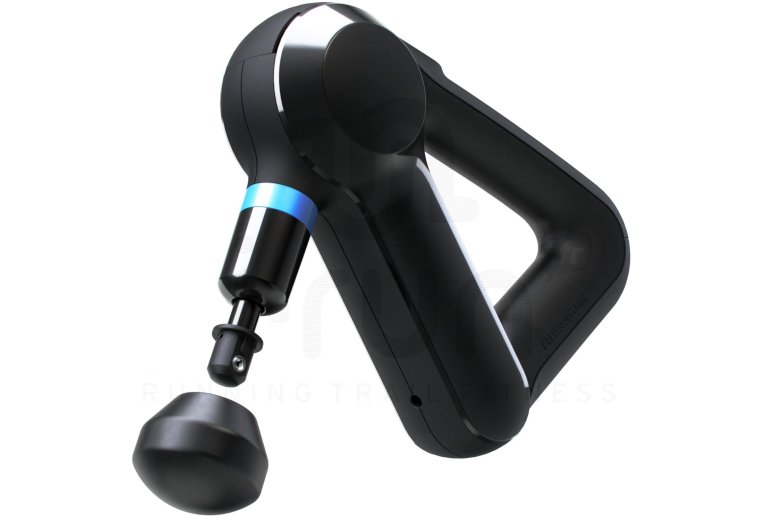 Therabody Theragun Elite et Wave Duo offert