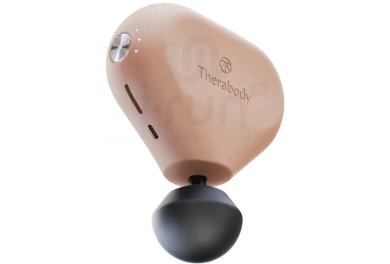 Therabody pistola de masaje Theragun Mini 3.0